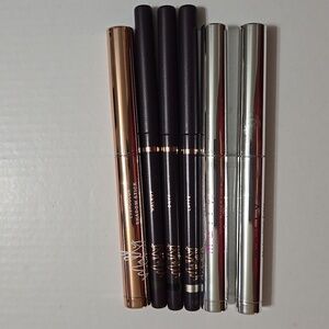 Mally 3 shadow stick & 3 waterproof liners